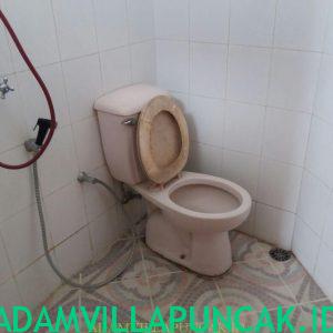 villa tri puncak 7 kamar