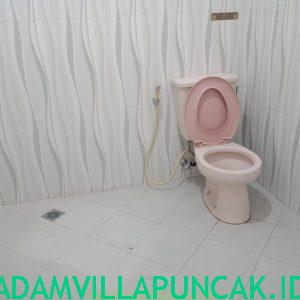 Villa Minimalis 6 Kamar Kolam Renang Pribadi