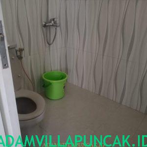 Villa Minimalis 6 Kamar Kolam Renang Pribadi