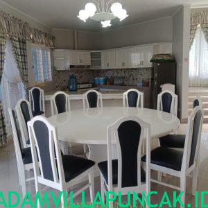 Villa Minimalis 6 Kamar Kolam Renang Pribadi