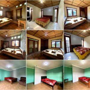 Villa Agus 15 Kamar Fasilitas Lengkap 3