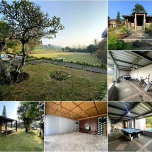 Villa Agus 15 Kamar Fasilitas Lengkap 6