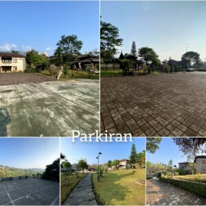 Villa Agus 15 Kamar Fasilitas Lengkap 9