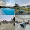 Villa Coolibah Klasik 8 – Private Pool, Billiard & Kapasitas 80 Orang di Puncak
