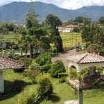Villa Rone 200+ Villa Puncak | Private Pool & Rombongan