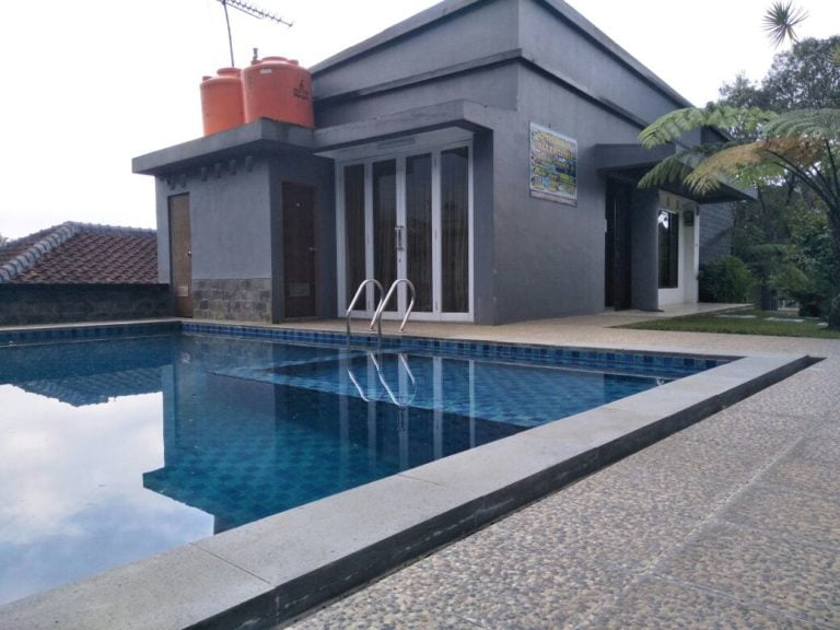 Villa 14, Sewa Villa Di Puncak View Bagus ⋆ Adam Villa Puncak