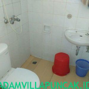 villa puncak untuk 30 orang
