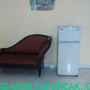 villa puncak untuk 30 orang