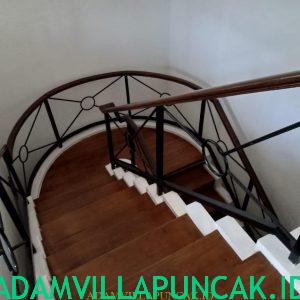 Villa 14, Sewa Villa Di Puncak View Bagus
