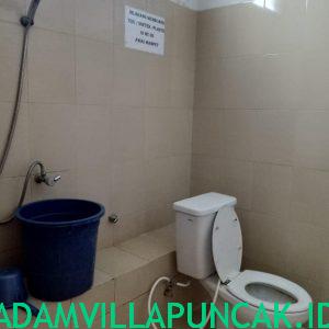 Villa 14, Sewa Villa Di Puncak View Bagus