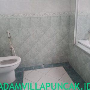 Sewa Villa 4 Kamar Di Puncak Type Tuscan
