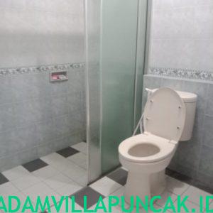 Sewa Villa 4 Kamar Di Puncak Type Tuscan