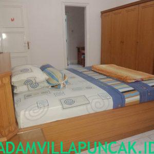 Sewa Villa 4 Kamar Di Puncak Type Tuscan