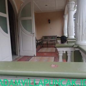 Sewa Villa 4 Kamar Di Puncak Type Tuscan