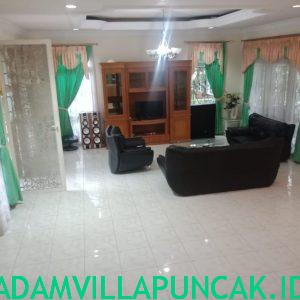 Sewa Villa 4 Kamar Di Puncak Type Tuscan