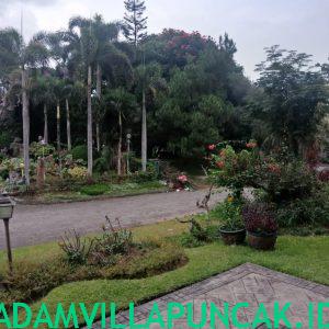 Sewa Villa 4 Kamar Di Puncak Type Tuscan