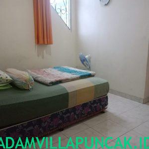 Sewa Villa 4 Kamar Di Puncak Type Tuscan
