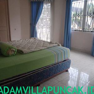 Sewa Villa 4 Kamar Di Puncak Type Tuscan