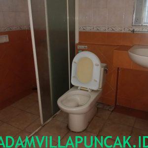 Sewa Villa 4 Kamar Di Puncak Type Tuscan