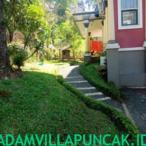 villa little venice type quen