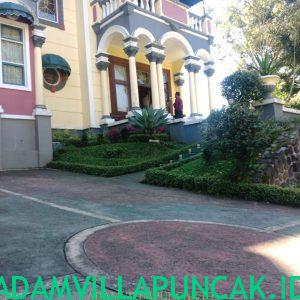 villa little venice type quen