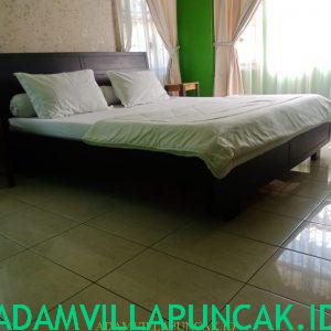 villa little venice type quen