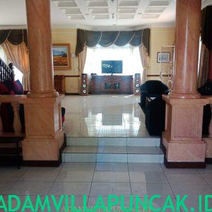 villa little venice type quen