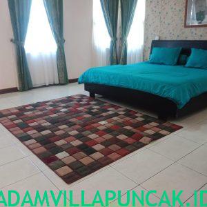 villa little venice type quen