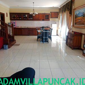 villa little venice type quen