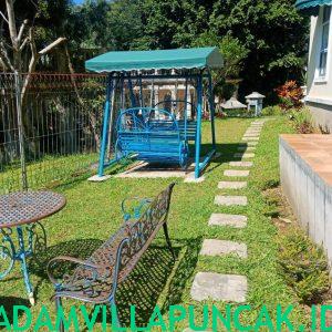 villa little venice type quen