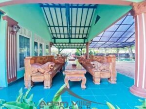 Villa Andri 3 Kamar Private Pool Dekat Kota Bunga