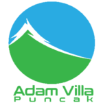 adam villa puncak
