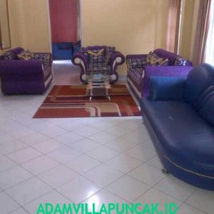 Alternatif Villa Murah Di Puncak Kolam Renang