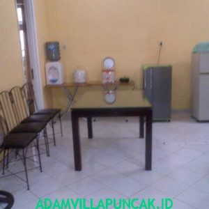 Alternatif Villa Murah Di Puncak Kolam Renang