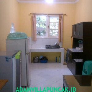 Alternatif Villa Murah Di Puncak Kolam Renang