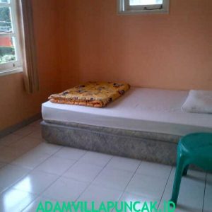 Alternatif Villa Murah Di Puncak Kolam Renang