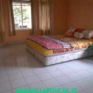 Alternatif Villa Murah Di Puncak Kolam Renang