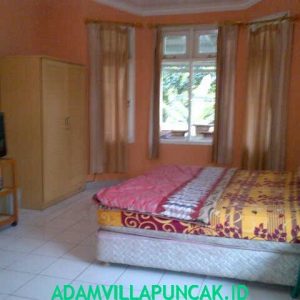 Alternatif Villa Murah Di Puncak Kolam Renang