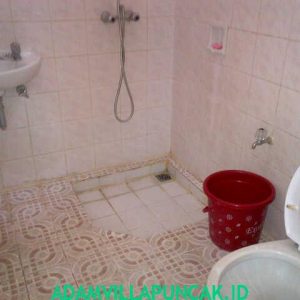Alternatif Villa Murah Di Puncak Kolam Renang