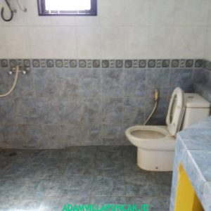 Villa Condo 2 Kamar Di Little Venice Yang Unik