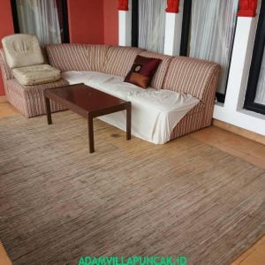 Villa Condo 2 Kamar Di Little Venice Yang Unik