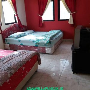 Villa Condo 2 Kamar Di Little Venice Yang Unik