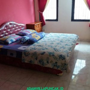 Villa Condo 2 Kamar Di Little Venice Yang Unik