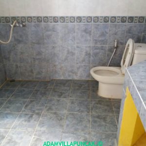 Villa Condo 2 Kamar Di Little Venice Yang Unik