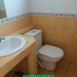 Villa Condo 2 Kamar Di Little Venice Yang Unik