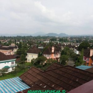 Villa Condo 2 Kamar Di Little Venice Yang Unik