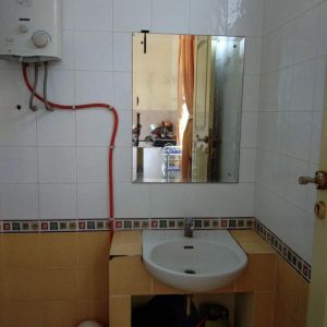 Villa Unik Di Puncak