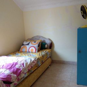 Villa Unik Di Puncak
