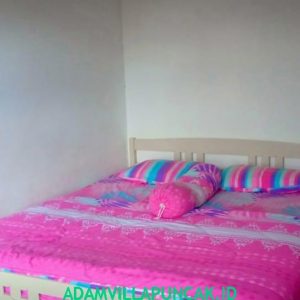 Villa Coolibah Klasik 5 Kamar, Private Pool, Lapang Tenis & View Bagus