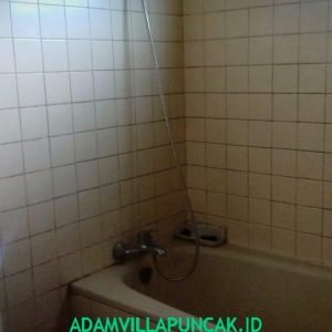 Villa Coolibah Klasik 5 Kamar, Private Pool, Lapang Tenis & View Bagus